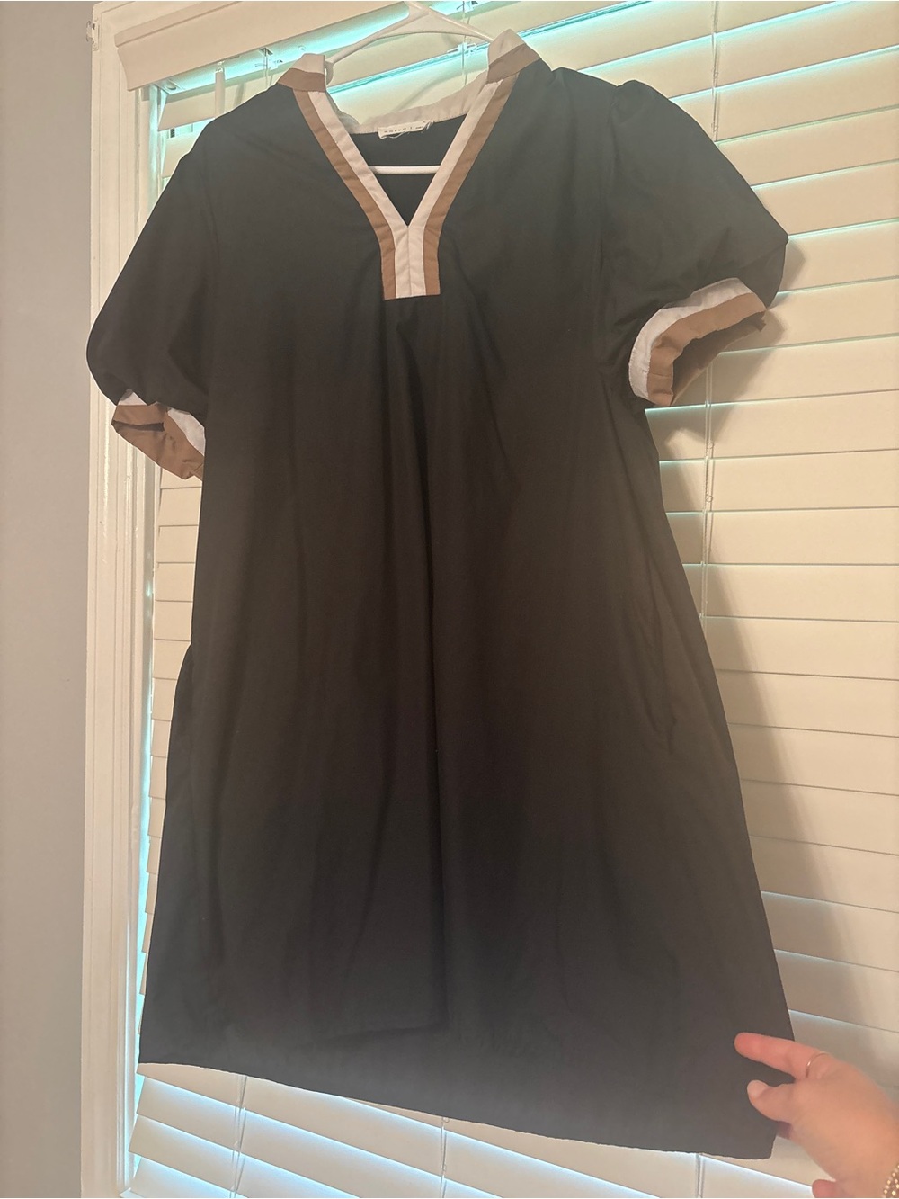 Entro Dress